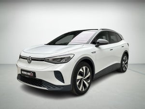 VW ID.4 1ST Pro Performance