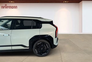 Kia EV3 Long Range GT-Line