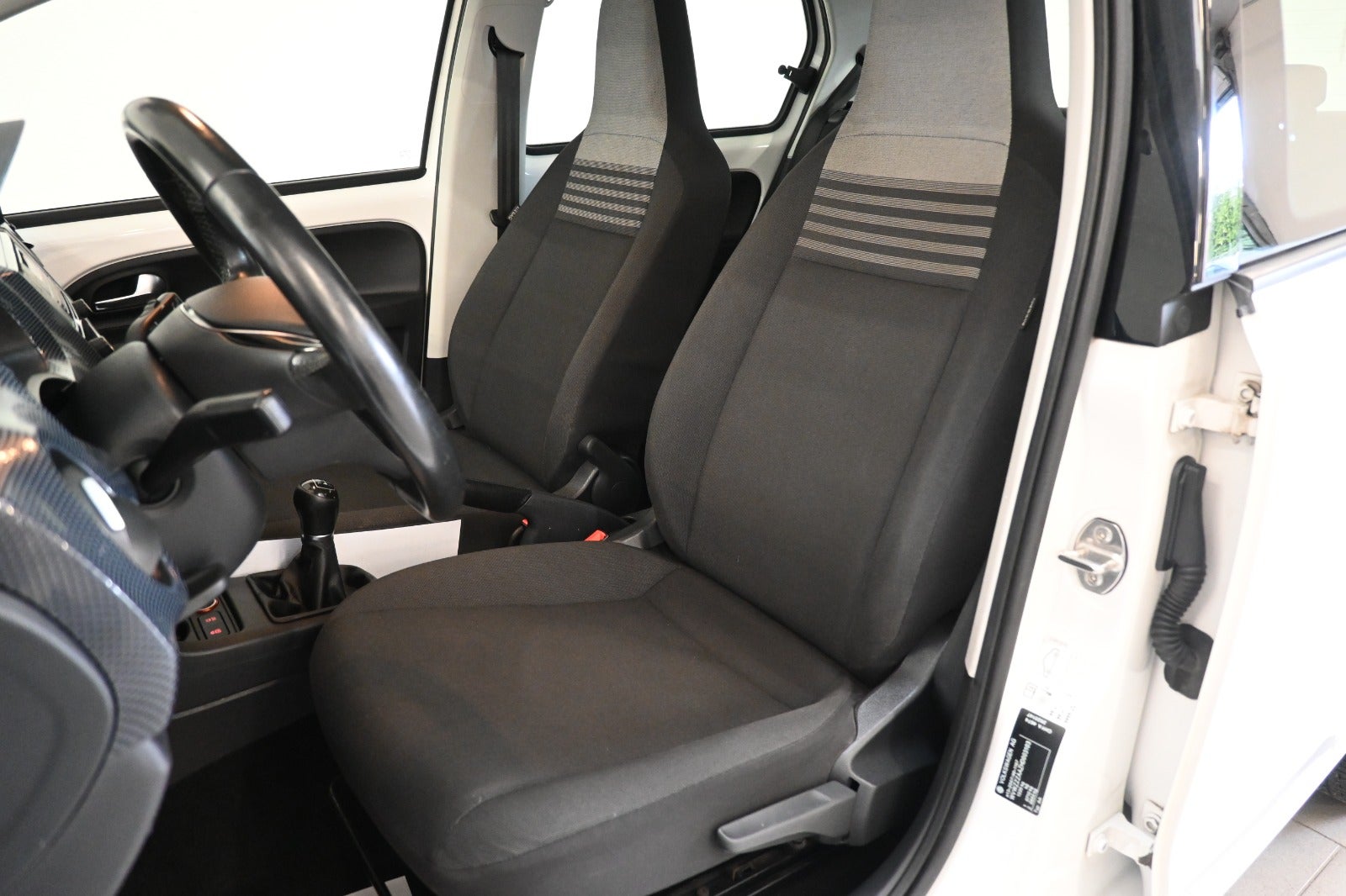 VW Up! MPi 60 Move BMT