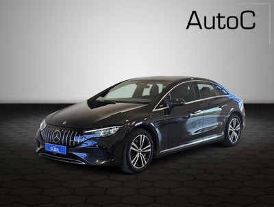 Mercedes EQE300   4d