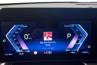 BMW iX2 eDrive20 M-Sport