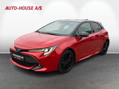 Toyota Corolla 1,8 Hybrid H3 Premium MDS 5d