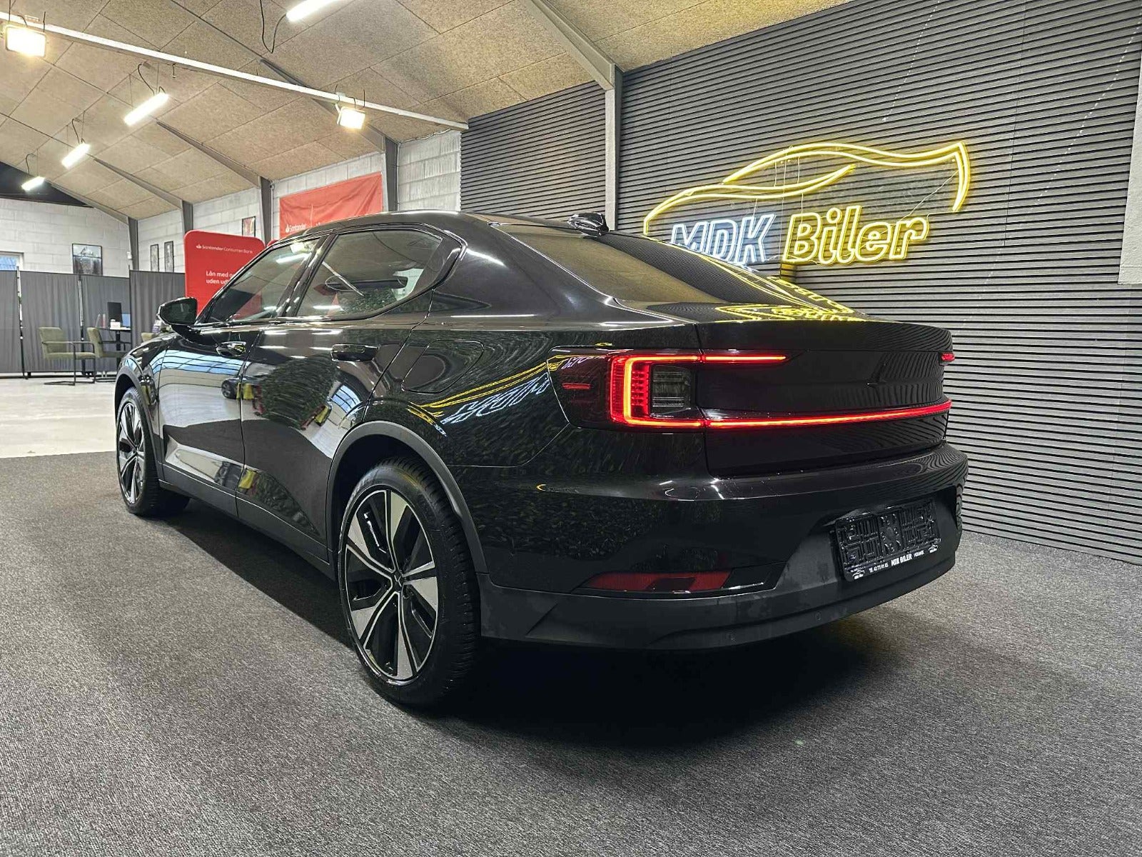 Billede af Polestar 2 Standard Range