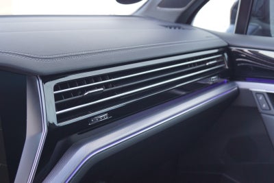 VW Touareg TDi 286 R-line aut. 4Motion Van