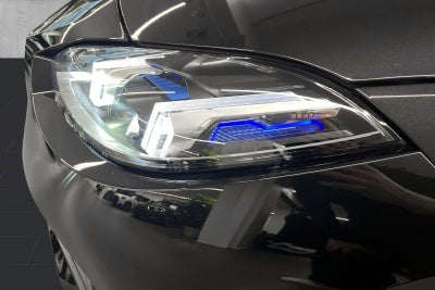 BMW 120i M-Sport aut.