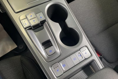 Hyundai Kona EV Essential