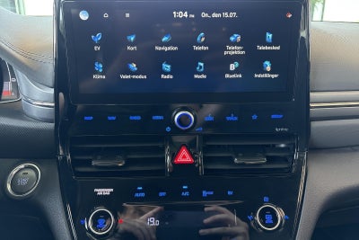 Hyundai Ioniq EV Style