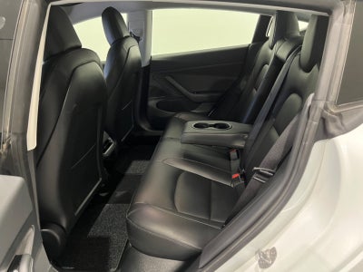 Tesla Model 3 Standard Range+ RWD