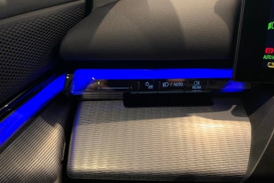 BMW i5 eDrive40 M-Sport