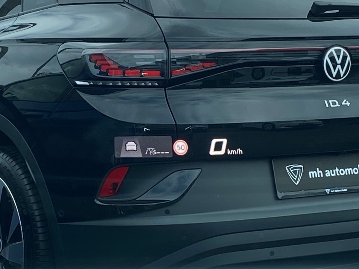 Billede af Cupra Born 58 Emoción