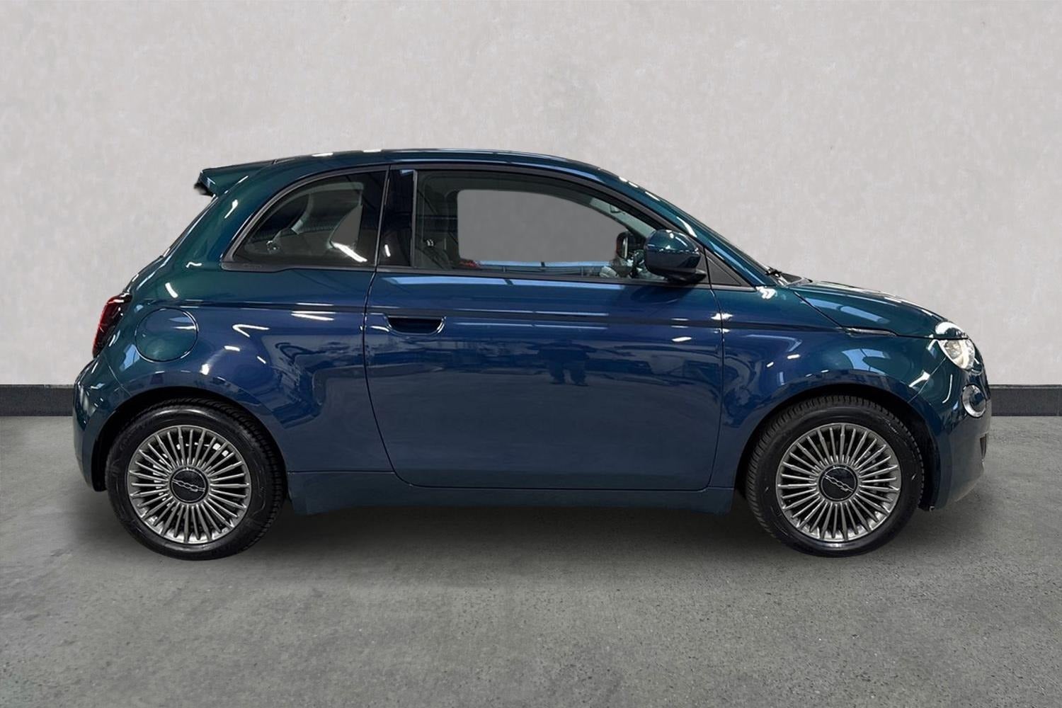 Billede af Fiat 500e 42 Icon