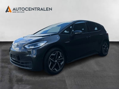 VW ID.3 Pro S