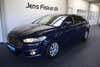 Ford Mondeo EcoBoost Titanium