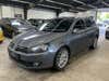 VW Golf VI TDi 140 Highline Variant DSG