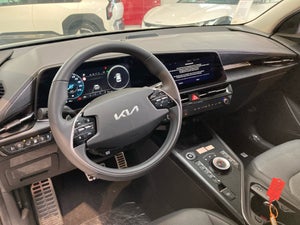 Kia Niro PHEV Upgrade DCT