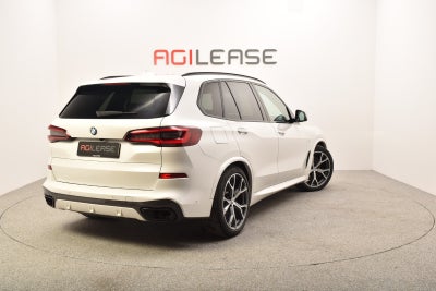 BMW X5 xDrive45e M-Sport aut.