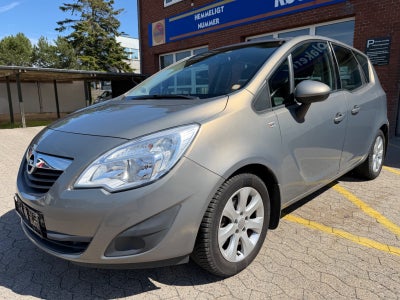 Opel Meriva 1,4 T 120 Cosmo 5d