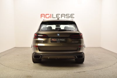 BMW X5 xDrive50e M-Sport aut.