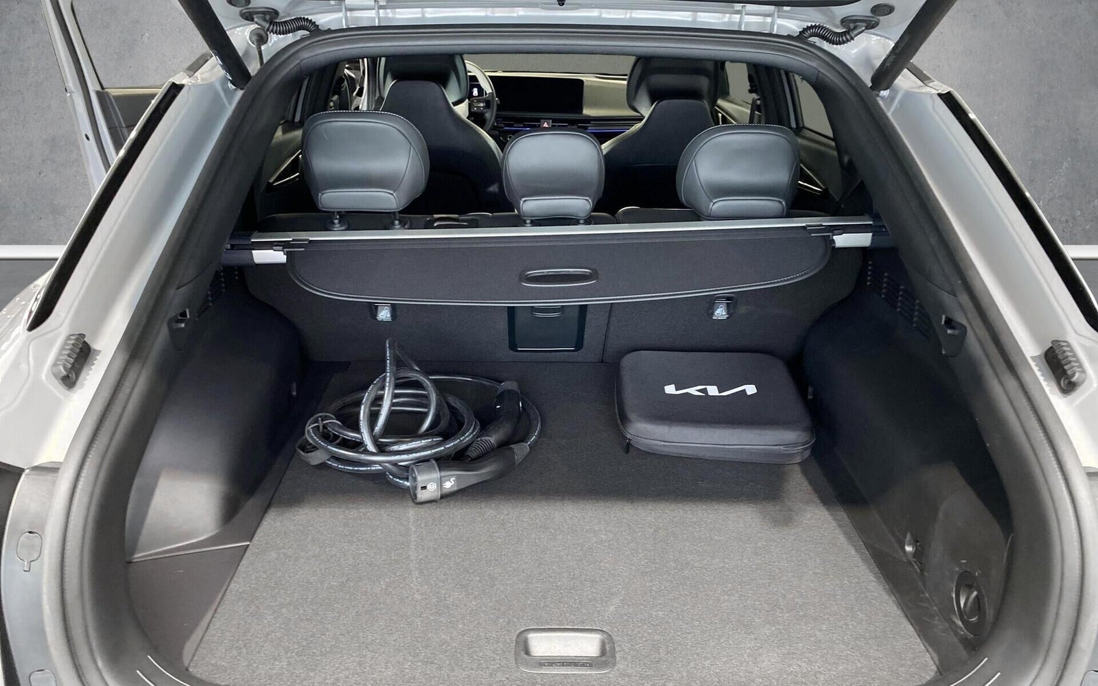 Kia EV6 Long Range GT-Line