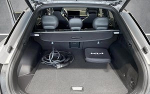 Kia EV6 Long Range GT-Line