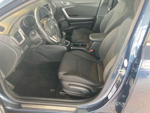 Kia XCeed T-GDi Vision