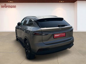 MG HS PHEV Luxury