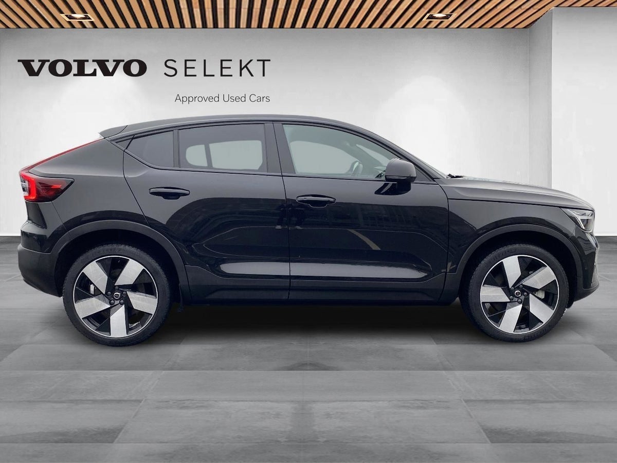 Volvo C40 P6 ReCharge Ultimate billede 7