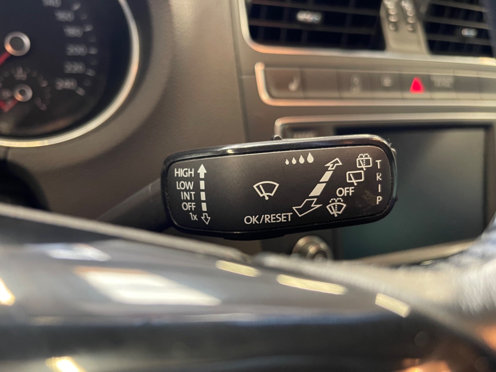 Billede af VW Polo 1,4 TDi 90 Comfortline BMT Van