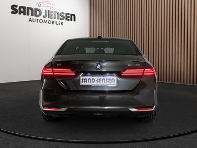 BMW i5 eDrive40 Sport Line