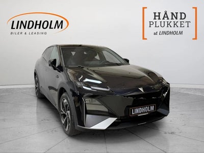 Changan Deepal S07  Max 5d