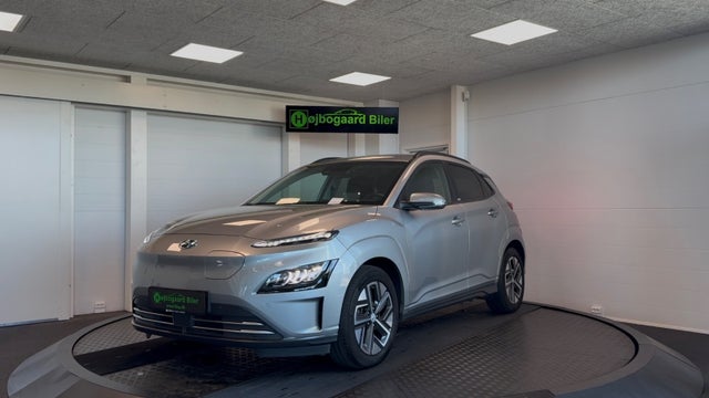 Hyundai Kona 64 EV Prime