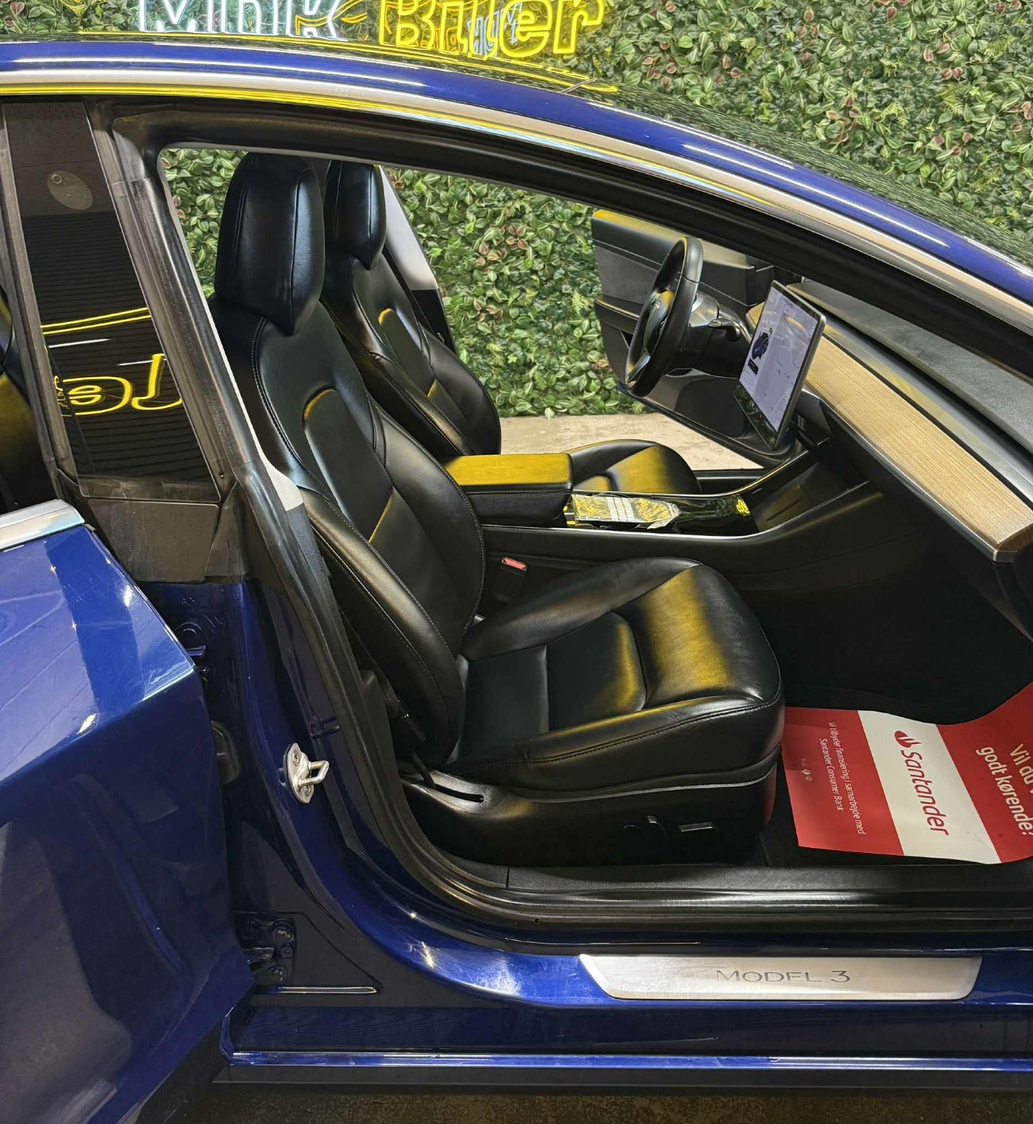 Billede af Tesla Model 3  Standard Range+ RWD