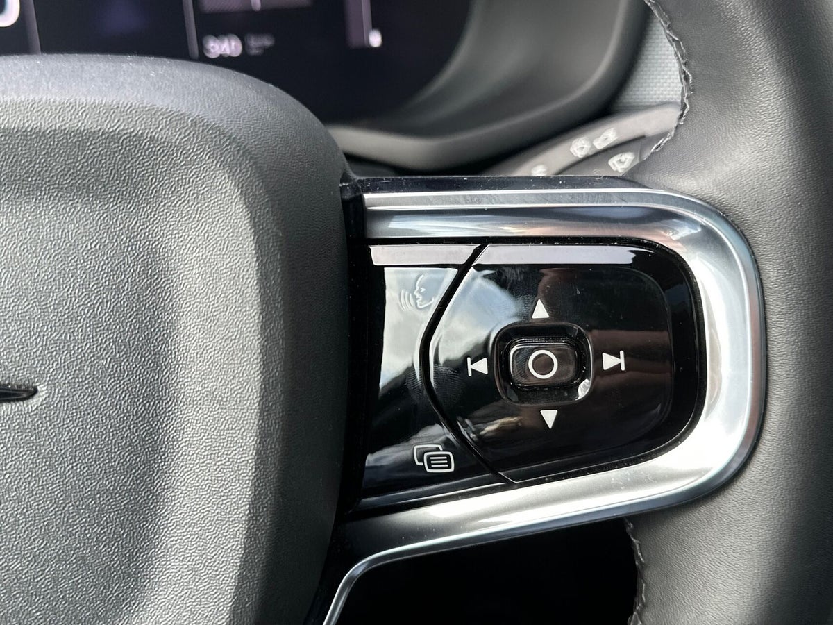 Polestar 2 Long Range AWD billede 18