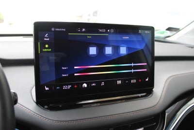 Skoda Enyaq iV Suite