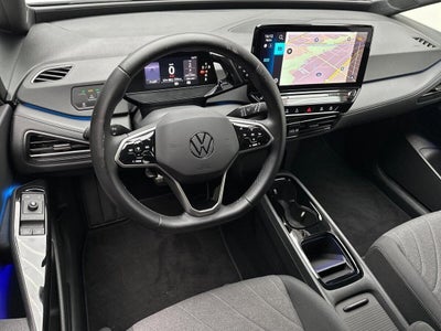 VW ID.3 Pro Performance Business billede 3