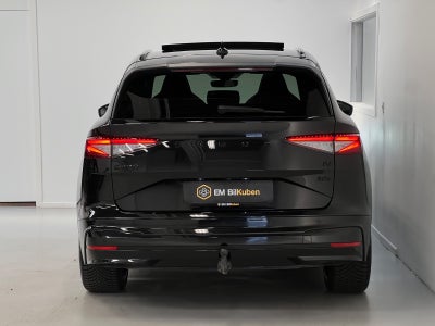 Skoda Enyaq iV Sportline Maxx