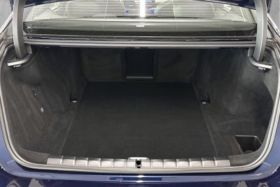 BMW i7 eDrive50 M-Sport