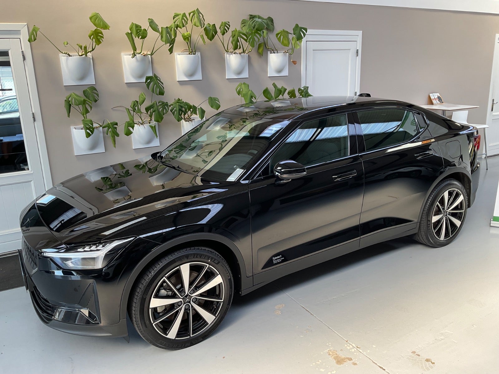 Polestar 2 Standard Range 5d - 3