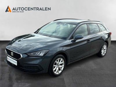 Seat Leon eTSi 150 Style Sportstourer DSG