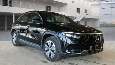 Mercedes EQA250