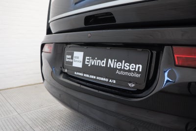 BMW i3 Edition WindMill