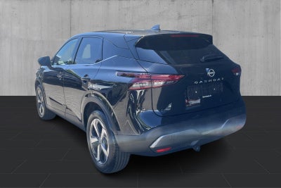 Nissan Qashqai mHEV N-Connecta X-tr. Nissan Qashqai mHEV N-Connecta X-tr. - 2