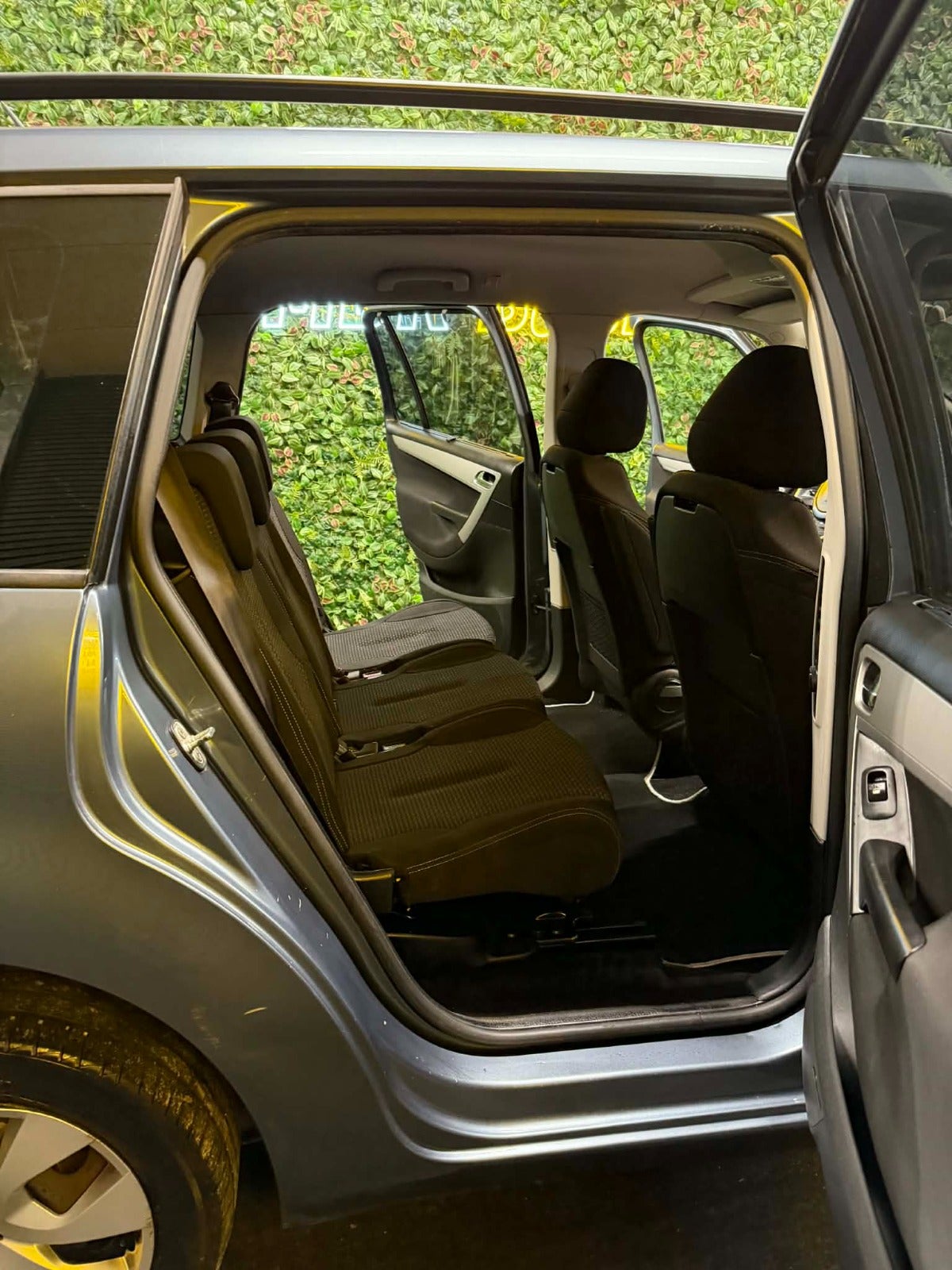 Billede af Citroën Grand C4 Picasso 1,6 HDi 112 Seduction 7prs