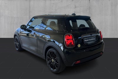 MINI Cooper SE Resolute Edition - 2