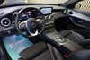 Mercedes C220 d Business AMG Line Night Edition stc. aut. thumbnail