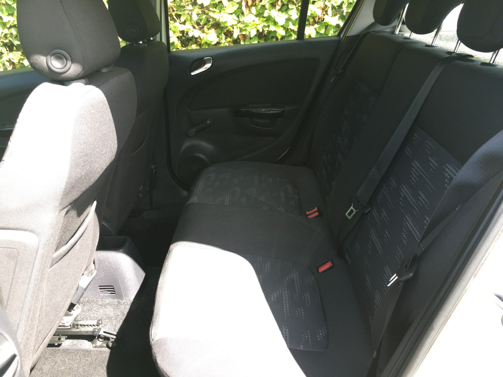 Opel Corsa 16V Enjoy