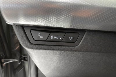 BMW iX2 eDrive20 M-Sport