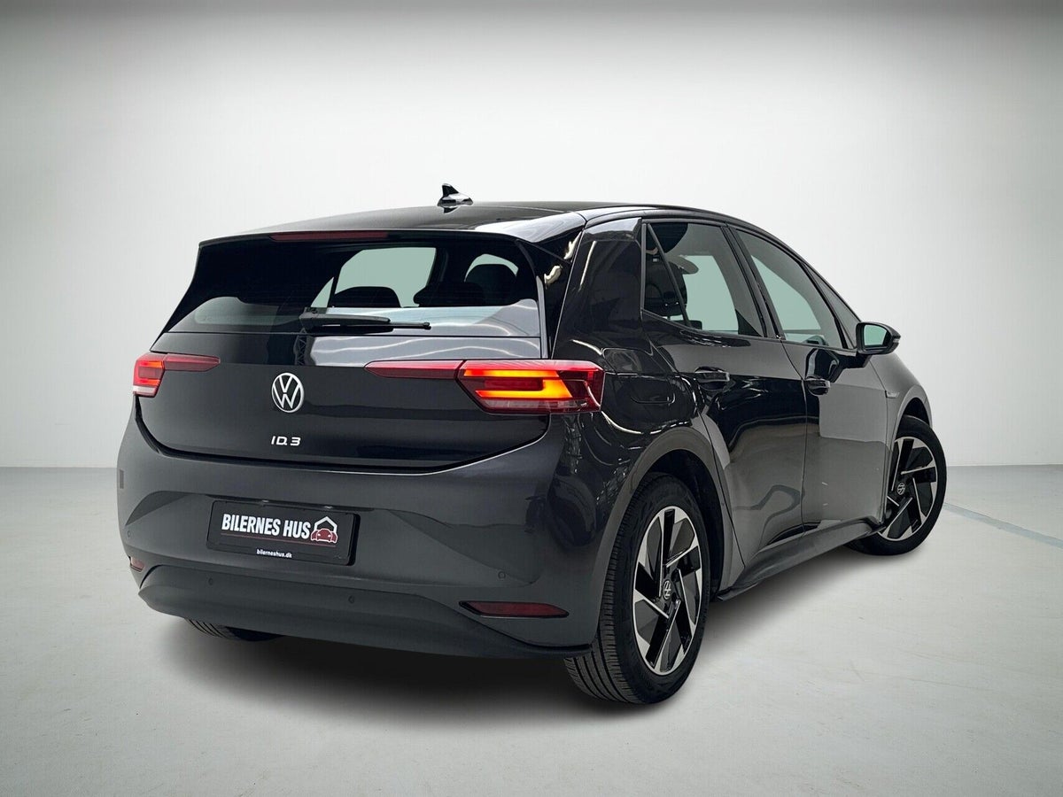 VW ID.3 Pro Performance billede 2