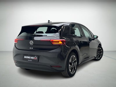 VW ID.3 Pro Performance billede 1