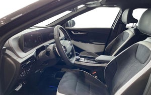 Kia EV6 Long Range Performance GT-Line AWD